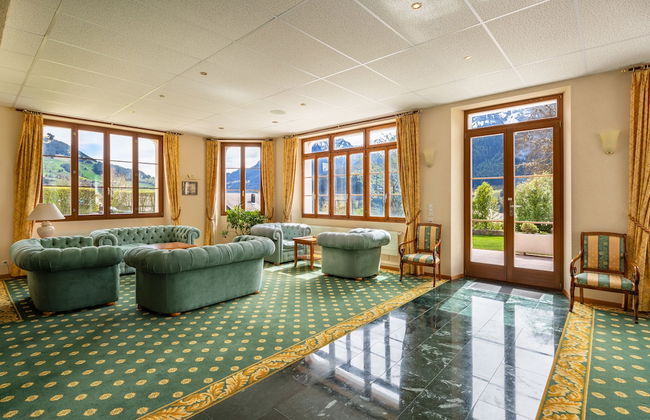 Alpine Apartment With Stunning Views - Foto 5