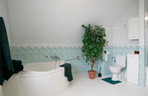 Wypoczynek wśród natury na Mazurach z widokiem na zachody słońca - Foto 9