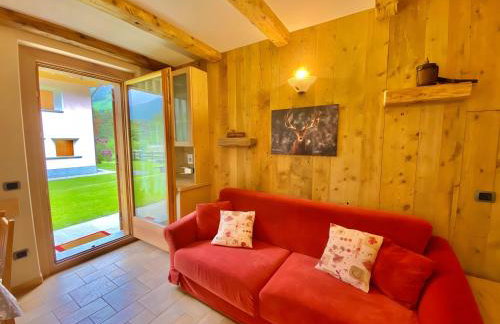 Casa Clus Bormio apartments 1 - Foto 39