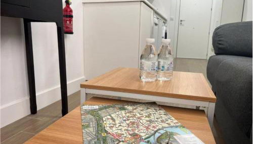 APARTAMENTO URQUÍA - Foto 4