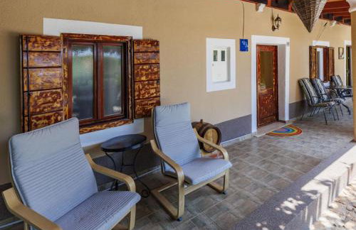 Holiday Home Villa Lucky by Interhome - Foto 36