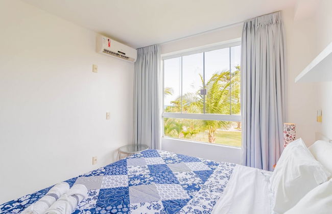 GB71 Apartamento 2 Quartos - Vista Mar - Photo 4