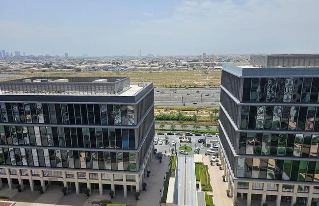 HAPPY SEASON I Park Heights 2 Dubai Hills 1BR - Photo 22