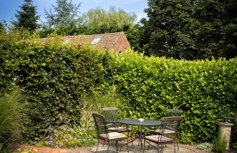 Home Farm & Lodge - Foto 27