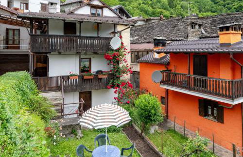 Apartment Ardene by Interhome - Foto 29