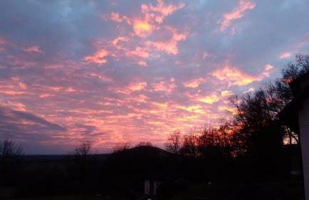Ferienwohnung Liebelt in Mitgenfeld , bayerische Rhön - Foto 18