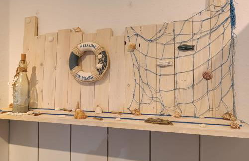 Ferien Wohnung -Leuchtturm - Foto 31