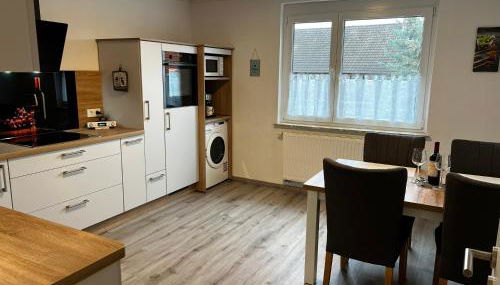 FeWo Seenland - Foto 3, dishwasher