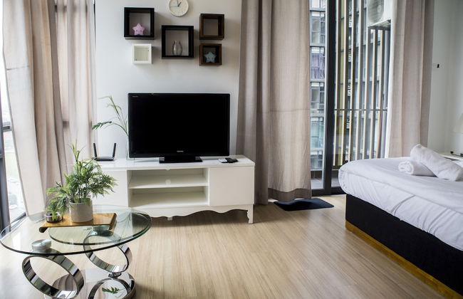 As Home CUBE8TEEN - Mount Austin - Photo 6