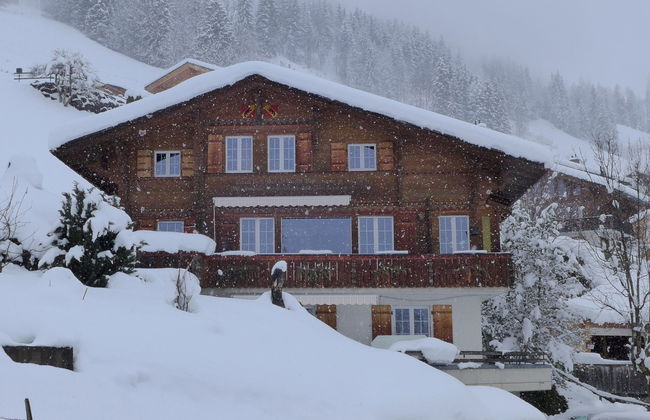 Chalet Seeberg - Foto 2