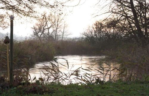 Tinyhaus mit Sauna -RESET im Vilstal - Zurück zum Ursprung - Foto 50