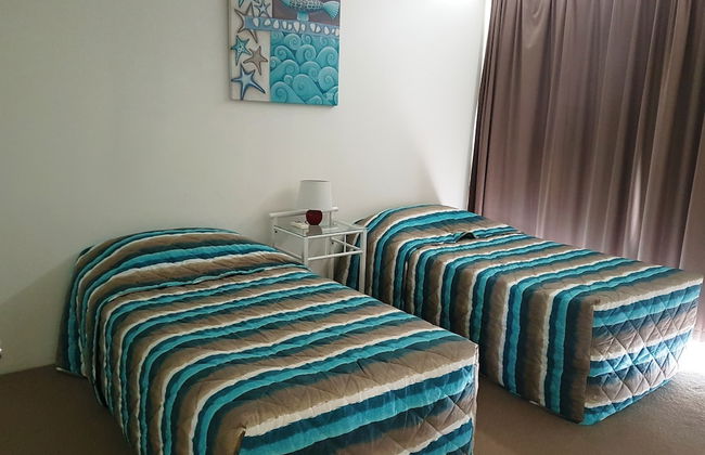 Baronnet Apartments - Foto 3