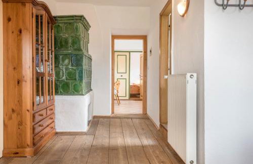 Sallrain Hof Apartment 2 - Photo 24