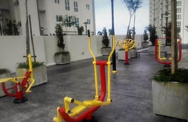 Penang Studio Suite in Georgetown - Photo 56