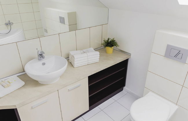 Stara Wieś Resort & Odnowa - Foto 9