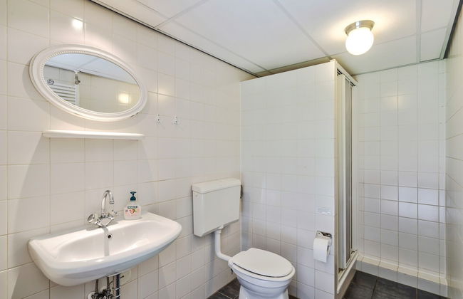 Cosy Flat in South Limburg Near Maastricht - Foto 25