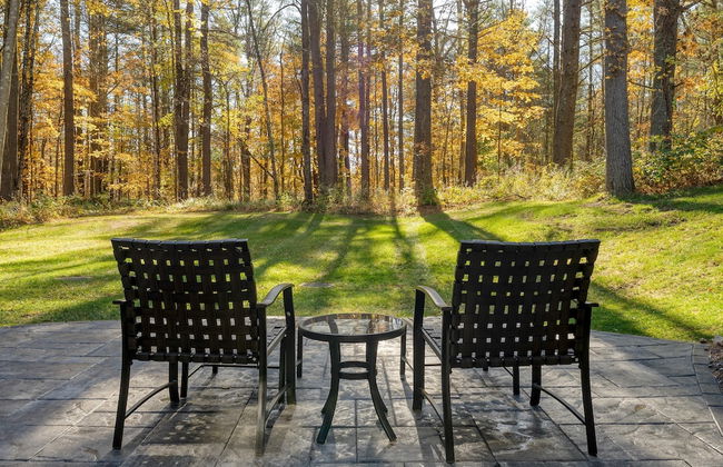 Moose Lodge by Avantstay Luxe Berkshires Escape - Foto 51