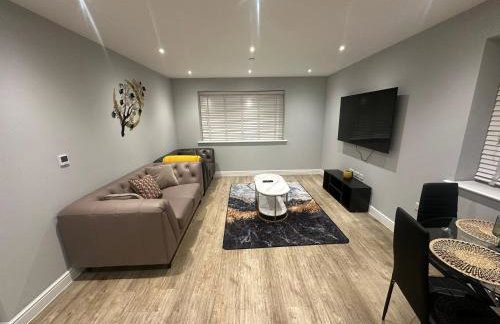 Lovely 2 bedroom 2 bathroom Apartment - Photo 1