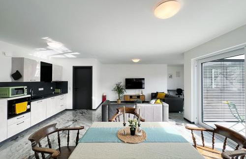 bonquartier - Luxus in Natur - Penthouse nah Bonn - Foto 16