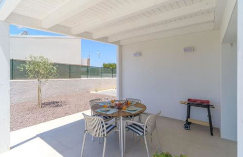 Holiday Home Aloe- Villa mit Pool in Marina di Ragusa by Interhome - Foto 18