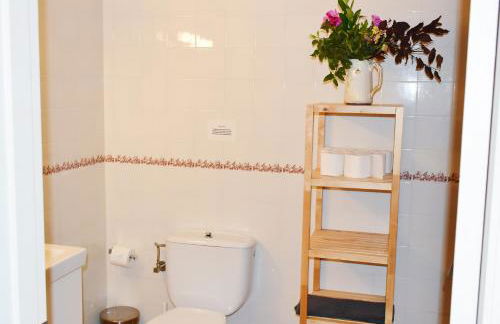 Happy Menorca apartamento duplex ,piscina,aire acondicionado,wiffi - Foto 41