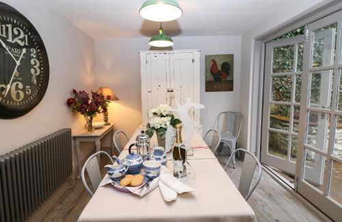 Chandler House - Foto 17