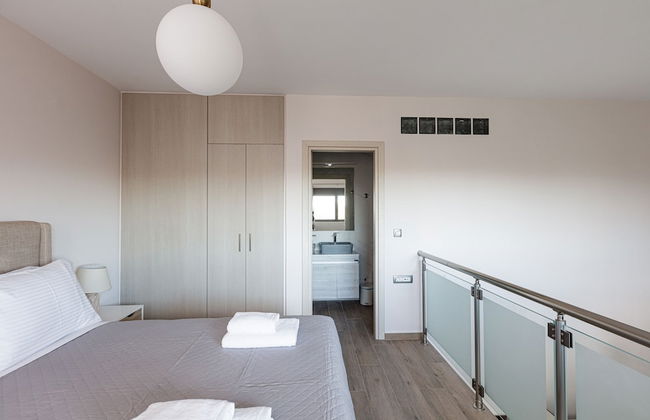 Aurora Apartments - Foto 8