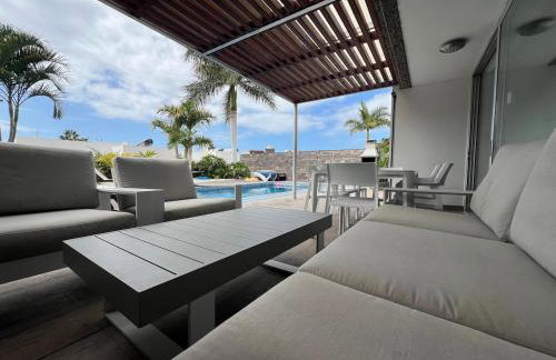 Luxury villa in Bahia del Duque by AltamarHomes - Foto 18