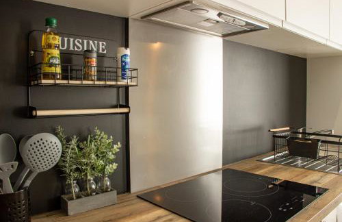 Appartement La Madeleine - Photo 6