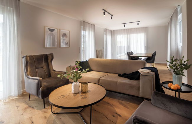 Sleep Inn Medienhafen Suites - Photo 5