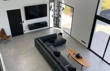 Villa Blanche - Foto 23