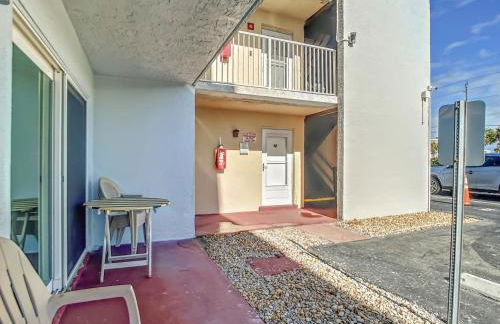 Mariners Cove 109 ~ Across the street from the Beach ~ MC109 - Foto 22