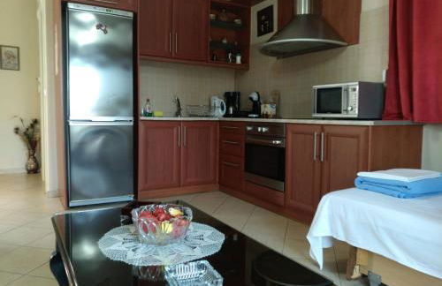 ilyda Residence apts - Foto 7