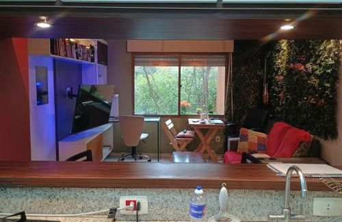 Entire apartment in the heart of CB - Foto 20