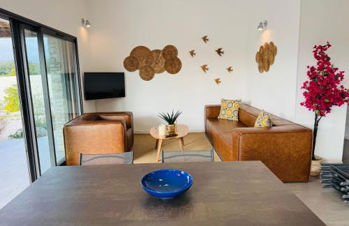 Casa Caseddu, Heated pool, 4 people, Bonifacio - Foto 6