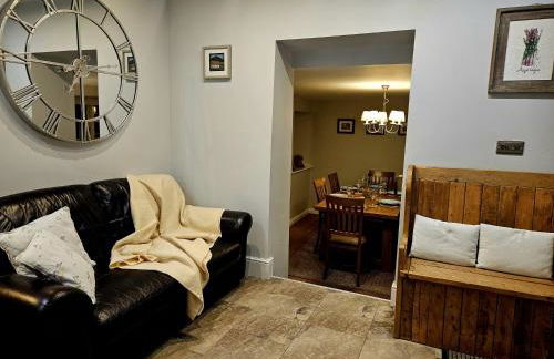 Holly Cottage - Foto 37