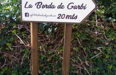 La Borda de Garbi - Photo 20