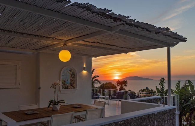 Villa Azzurra - by Elite Villas - Foto 9