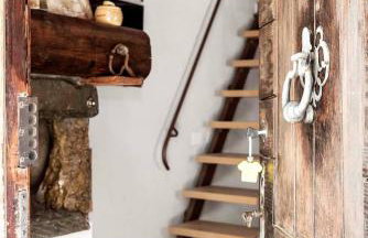 Villa Il Rustichino, country Villa with Pool - Foto 34
