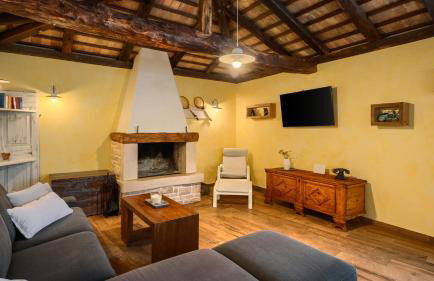 Family villa Elizabeta with pool in Umag - Foto 18