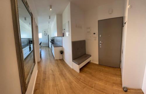 Prestige Aquapark Apartments - Aquatower - Foto 5