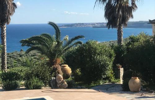 Ferienhaus Messinia - Foto 2