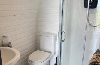 Millfield Glamping Pods - Heatherhouse - Photo 9