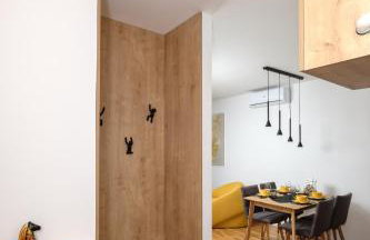 Studio Apartman KRILA WINGS- parking in garage - Foto 19