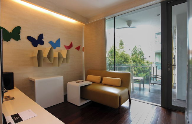 ST Residences Novena - Foto 42