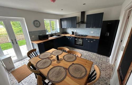 1 - Fox Burrow, Norfolk - Peaceful getaway with hot tub - Photo 8