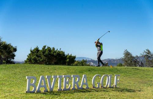 Casa Sonrisa-Ferienhaus mit eigenem Pool Urlaub für Familien und begeisterte Golfspieler - Photo 28