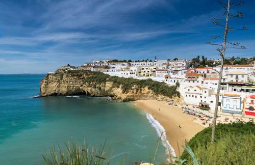 Quinta do Pinheiro Manso - Holidays Villa - Marinha Beach - Photo 48