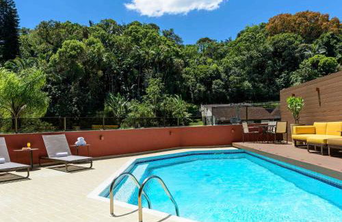 Apartamento no Hotel Prinz - Foto 6