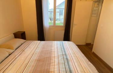 Très belle maison neuve F2 avec grand jardin - Foto 2